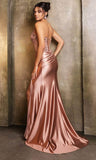 MayQueen Evening Gowns MQ2140