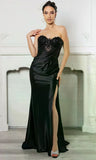 MayQueen Evening Gowns MQ2152