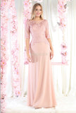 Mayqueen Evening Gown MQ1979