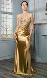 MayQueen Evening Gowns MQ2152
