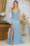 MayQueen Evening Gown RQ8019