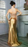 MayQueen Evening Gowns MQ2152