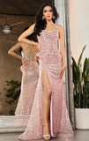MayQueen Evening Gown RQ8019