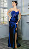 MayQueen Evening Gowns MQ2152