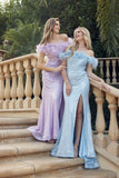Juliet Evening Gown JT292