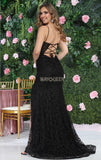 MayQueen Evening Gown MQ2054