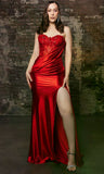 MayQueen Evening Gowns MQ2152