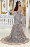 MayQueen Evening Gown RQ8017