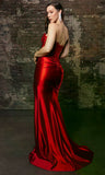 MayQueen Evening Gowns MQ2152