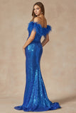 Juliet Evening Gowns JT292