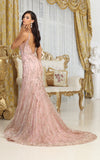 MayQueen Evening Gown RQ8017