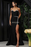 MayQueen Evening Gown RQ8102