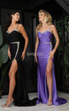 MayQueen Evening Gown RQ8102