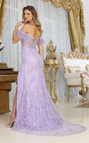 MayQueen Evening Gown RQ8072