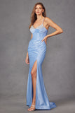 Juliet Evening Gowns JT2434A