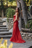 Juliet Evening Gowns JT2434A