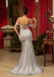 MayQueen Evening Gown MQ2103
