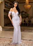 MayQueen Wedding Gowns RQ8197