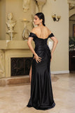 MayQueen Evening Gowns MQ2155