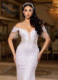 MayQueen Wedding Gowns RQ8197