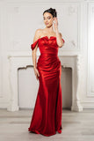 MayQueen Evening Gowns MQ2155