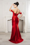 MayQueen Evening Gowns MQ2155