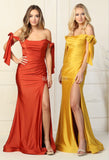 MayQueen Evening Gown MQ1858