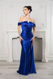 MayQueen Evening Gowns MQ2155