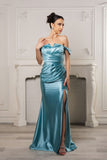 MayQueen Evening Gowns MQ2155