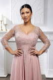 MayQueen Evening Gown MQ2108