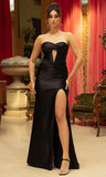 MayQueen Evening Gowns MQ2127