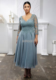 MayQueen Evening Gown MQ2108