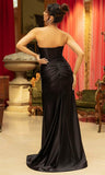MayQueen Evening Gowns MQ2127
