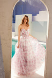 Juliet  Evening Gowns JT2507A
