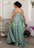 MayQueen Evening Gown MQ2137