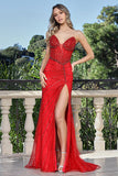 Adora Evening Gowns 3372