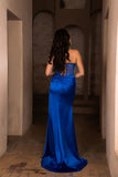 MayQueen Evening Gowns MQ2109