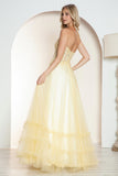 Juliet Evening Gowns JT2561S