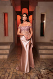 MayQueen Evening Gowns RQ8173