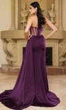 MayQueen Evening Gowns MQ2110