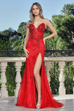 Adora Evening Gowns 3372