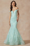 Juliet Evening Gowns JT2412