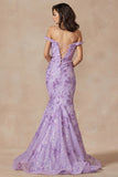 Juliet Evening Gown JT2412