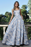 Adora Evening Gowns 3396