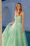 Juliet Evening Gowns JT2547S