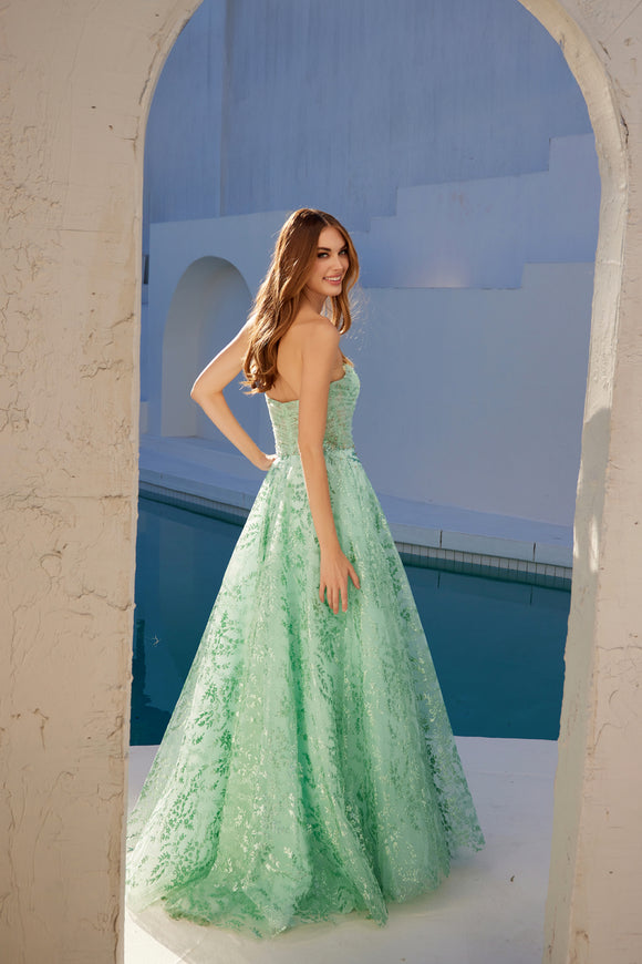 Juliet Evening Gowns JT2547S