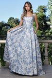 Adora Evening Gowns 3396