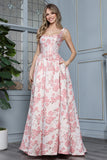 Adora Evening Gowns 3396