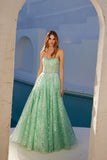 Juliet Evening Gowns JT2547S