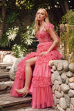 Juliet Evening Gowns  JT2465A
